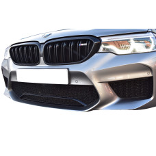 BMW M5 Competition F90 - vorderer Grillsatz